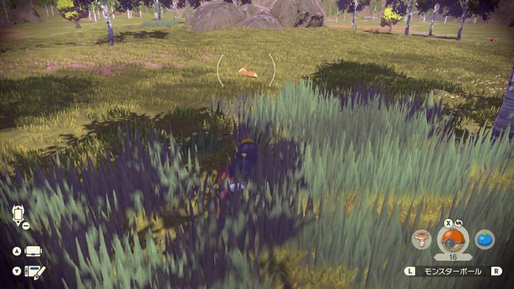 マジックキャッスル ポケモンアルセウス 仮面ライダージオウ ポケモン